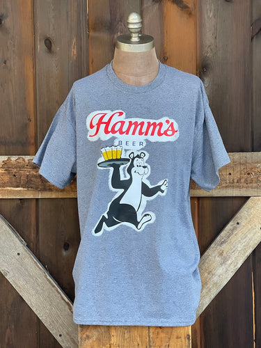 Hamms Beer